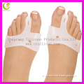 High quality new design hot selling silicone gel toe separator